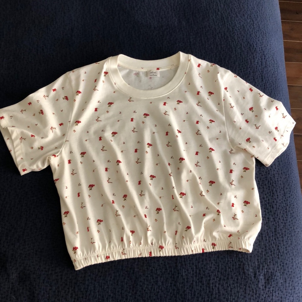 Wilfred tee - Picture 3 of 5